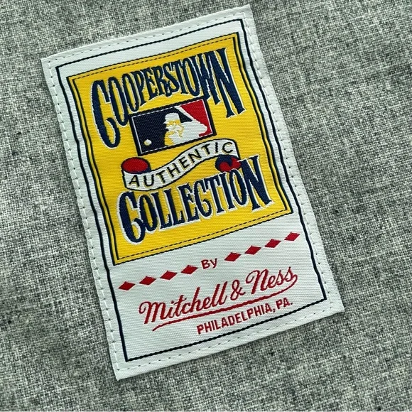 Al Kaline 1968 Gray Detroit Baseball Jersey - Picture 3 of 6